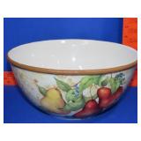 Certified International Capri Serving Bowl - 11"