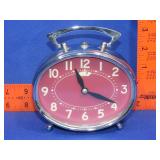 Pottery Barn Alarm Clock