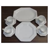 Johnson Bros Heritage - 10pc