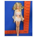 Vintage Ideal "Glamour Misty" Doll - 1965