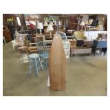 Wood Ironing Board