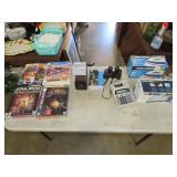 Table Lot