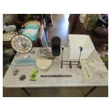 Metal Ware / Decorative Lot