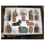 Nativity Set