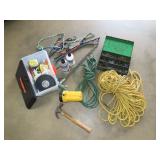 Lot of Misc Tools & Hardware
