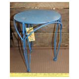 Metal Plant Stand