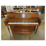 Andrews Piano