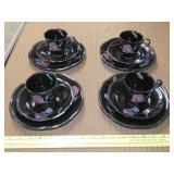 Mikasa Rondo Dinnerware - 12pc