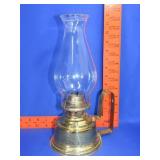 Kerosene Lamp