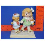 House of Goebel Dolly Dingle Figurine