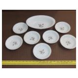 Noritake Rossina - 8pc