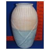 Pottery Style Vase