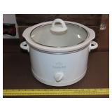 Rival Crock Pot