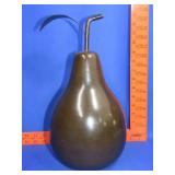 Metal Pear