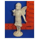 Cast Iron Fairy