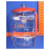 Lance Jar
