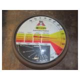 Rogers Automotive Finish Thermometer