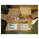 Lot of Hard Shut Off Expansion Valve Kits