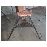 Ridgid #450 Pipe Stand