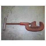 Ridgid Pipe Cutter