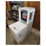Four Broan L100 Hi Capaicty Ventalators New