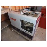 Hobart Champion 10,000 Gas Powered Welder