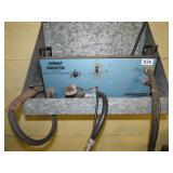 Duro Dyne Model MF Compact Pin Spotter Welder