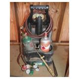 Small Torch Set