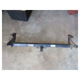 3500 Pound Valley Hitch