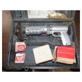 Speed Fastner Ramset Gun