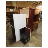 Large Lot of Office Desk