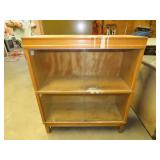 Two Stack Bookcase