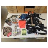 Camo/Hunting Lot