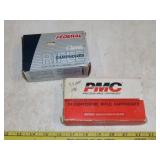 33rds of 270 Winchester Ammo