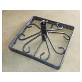 Cast Iron Umbrella Stand - 18x18