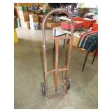 Hand Trucks