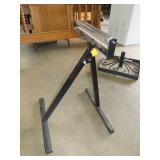 Roller Stand - Adjustable to 42"