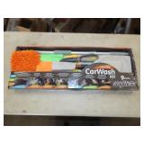 Microfiber Car Wash Kit
