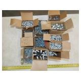 Lot of Misc Bolts & Hardware