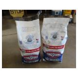 40lb of Charcoal - NEW