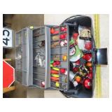 Flambeau Tackle Box w/ Contents