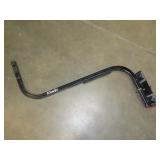 Draw-Tite Hitch Mount Bike Carrier Frame