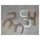 Horseshoes