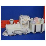 Lenox Happy Birthday Express Figurine