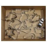 Cookie Cutters