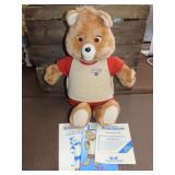Teddy Ruxpin