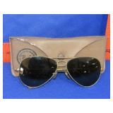 Vintage RayBan Aviator Sunglasses