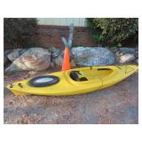 Fusion 124 Kayak - 10