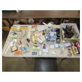 Office Supply Lot