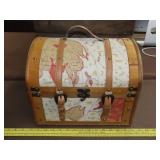 Decorative Storage Chest
